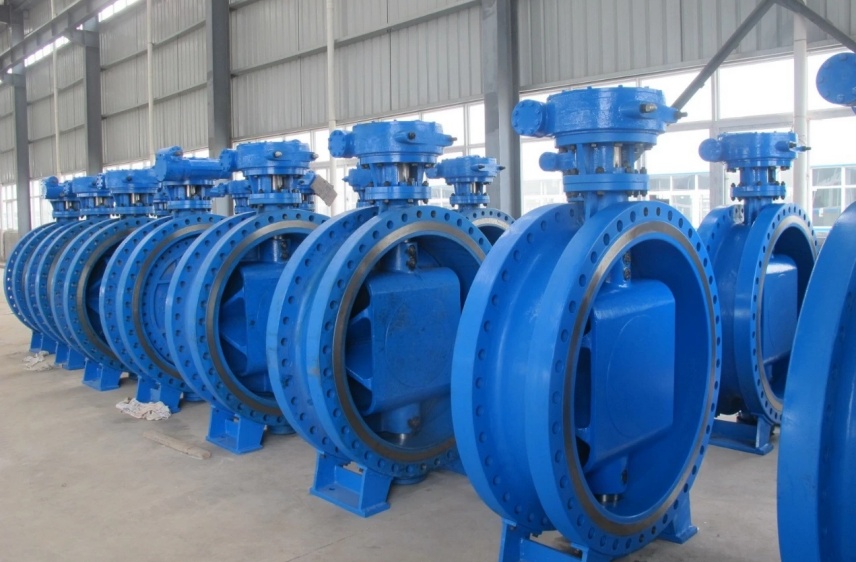 Stainless Steel Gate Valves Drive Efficiency in Modern Water Treatment Systems