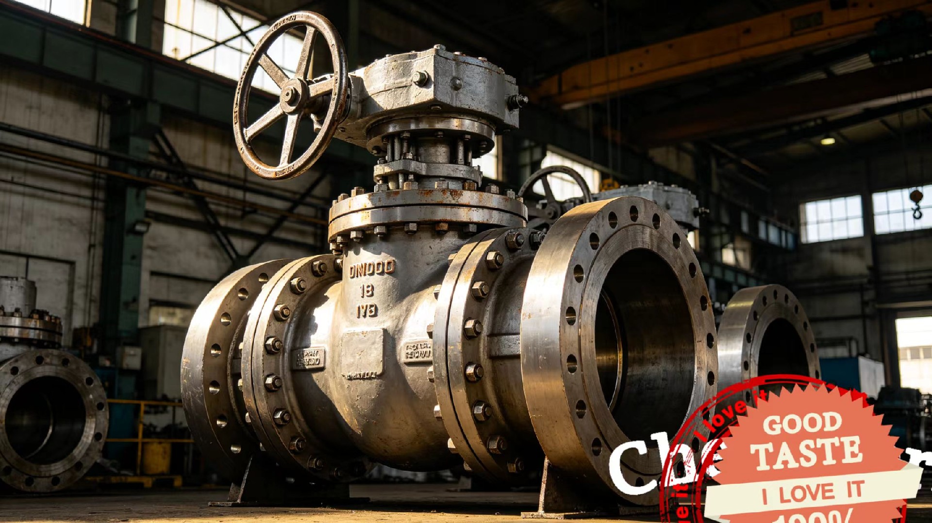 Analysis of the Development Trends of the Valve Industry in 2026
